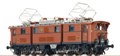 Электровоз EG3 Brawa HO (43036)